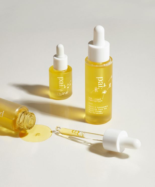 How to know if your face oil has expired