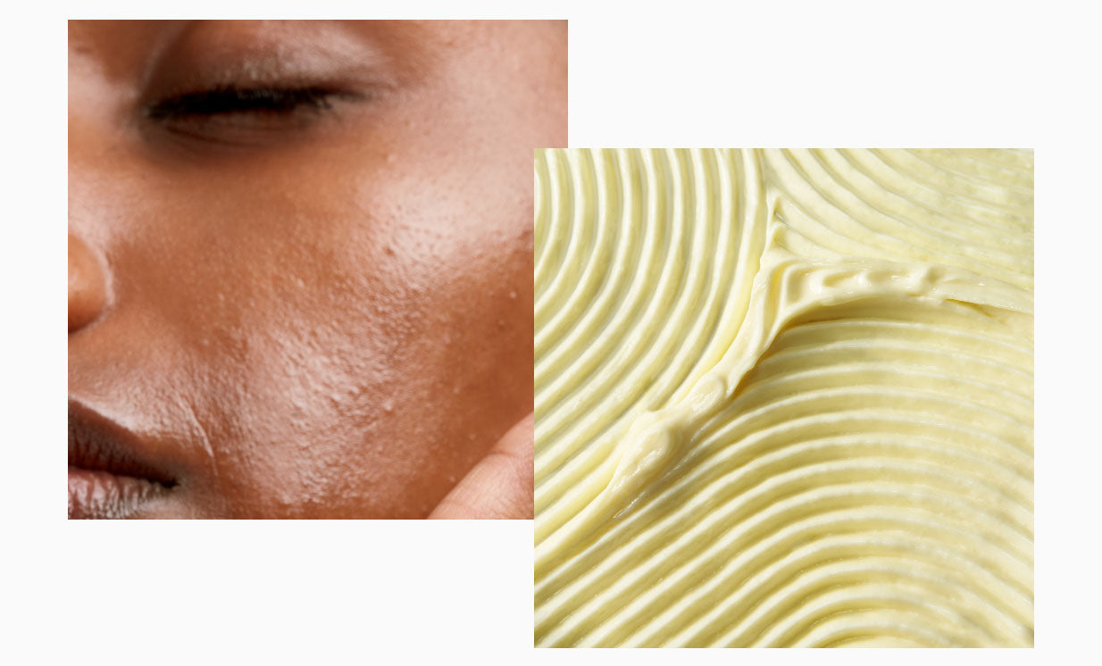 Night cream