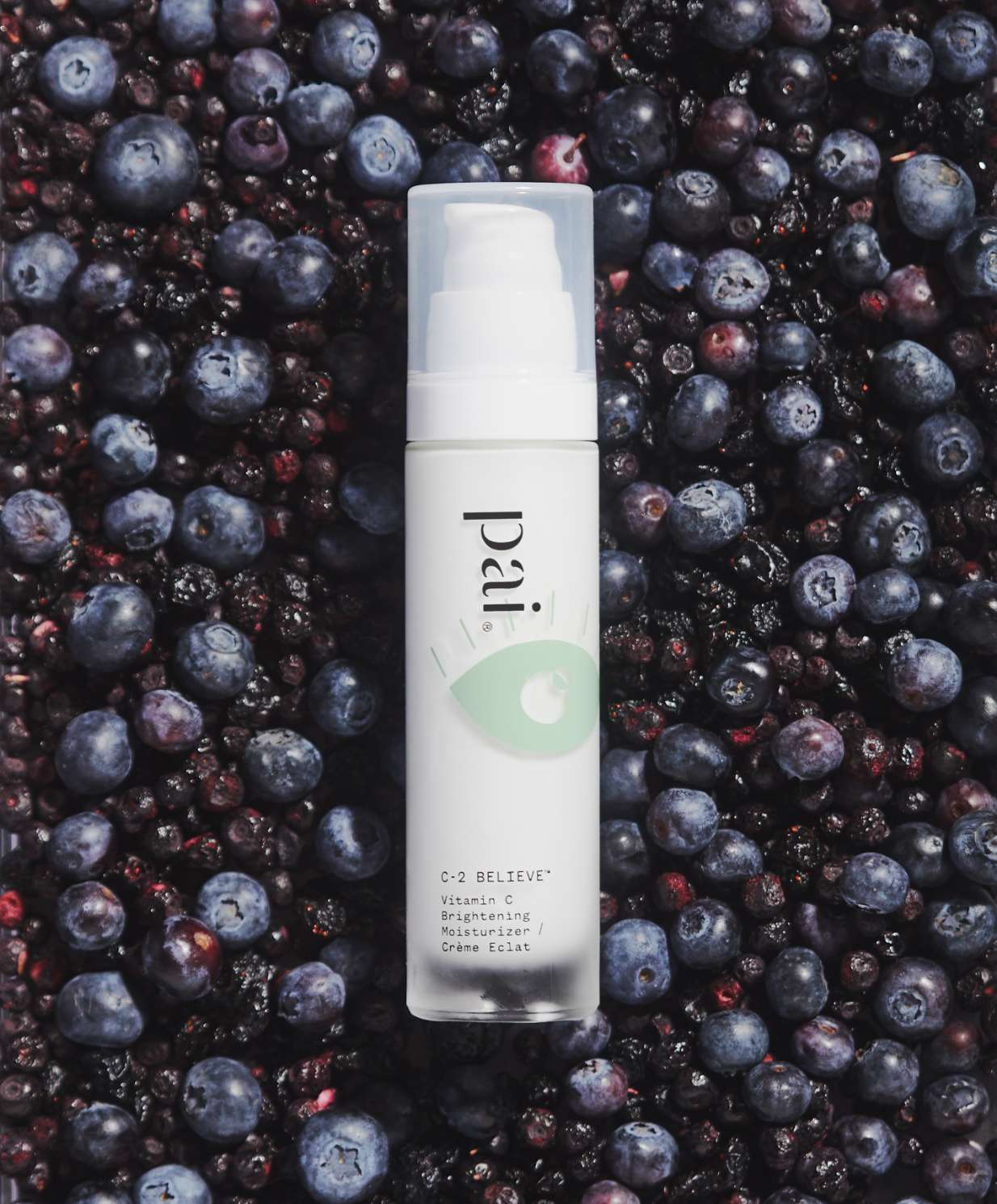 Pai vitamin c face cream