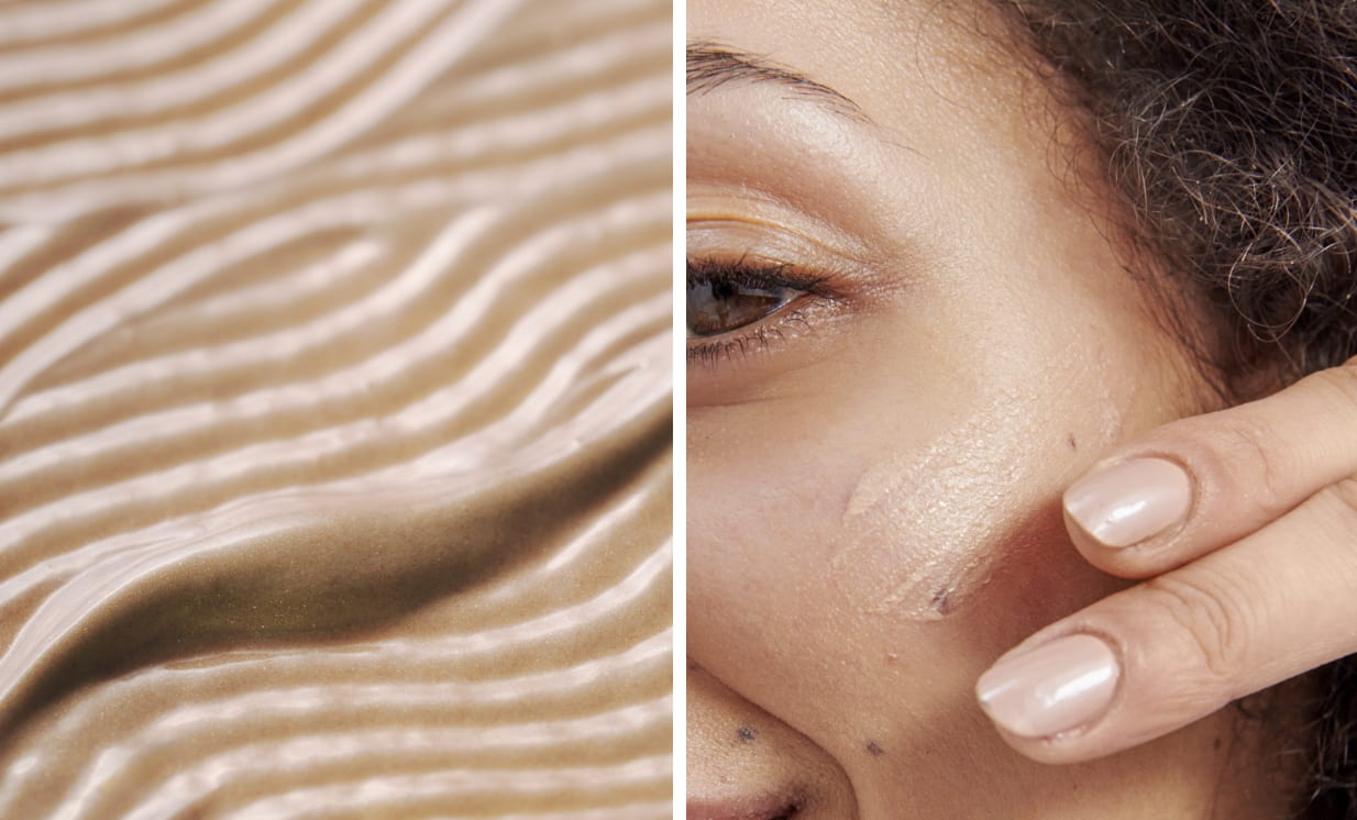 Pai British Summer Time Glow SPF