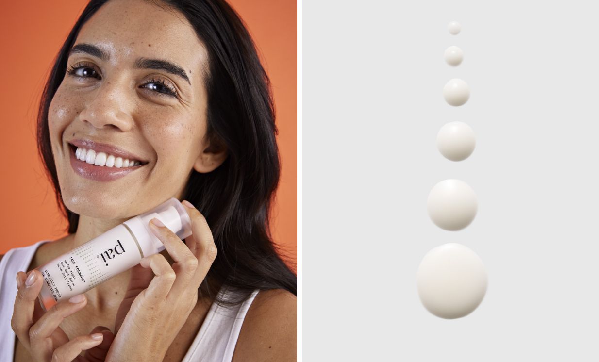 Pai dark spot serum