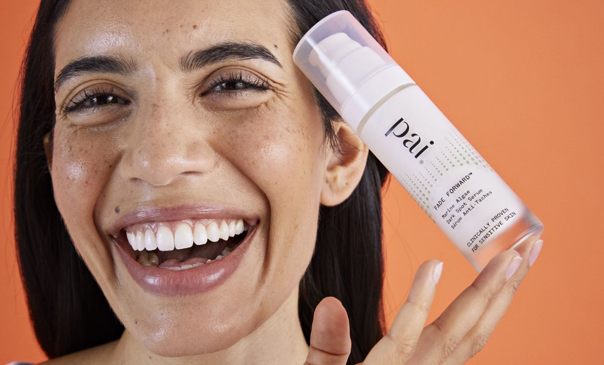 vitamin c face serum for dark spots