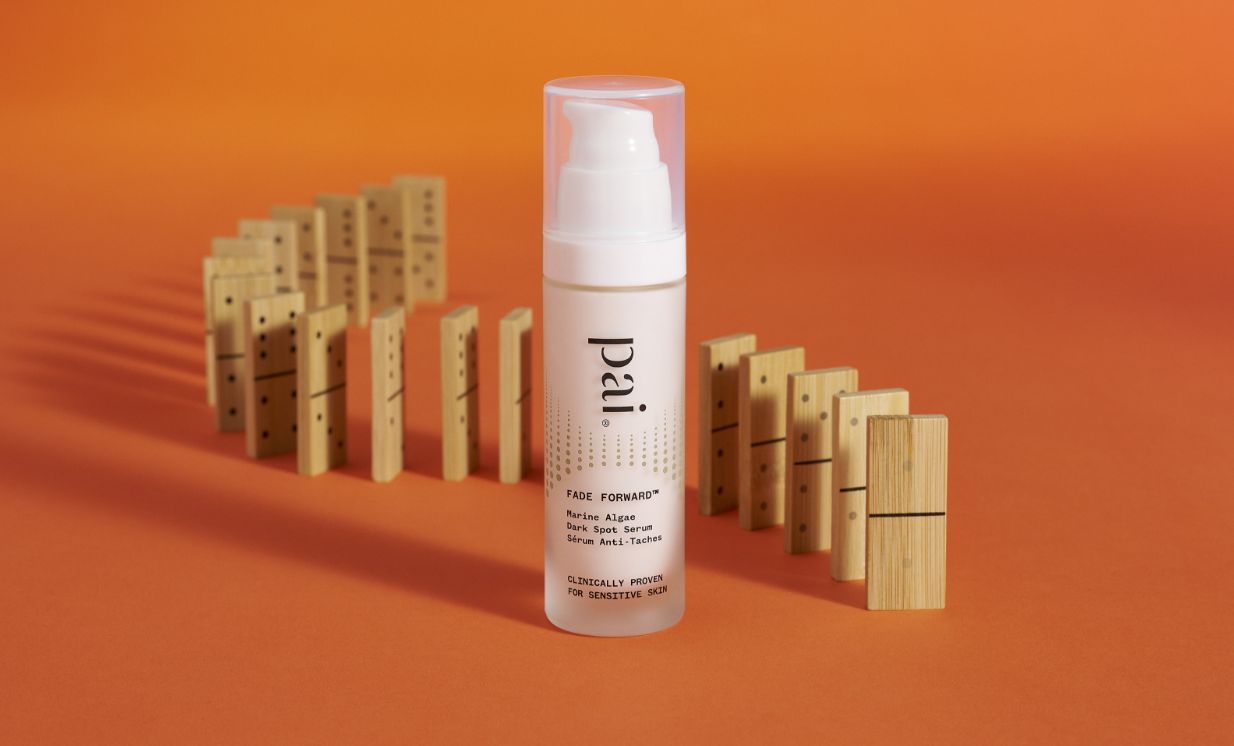 Pai Fade Forward serum