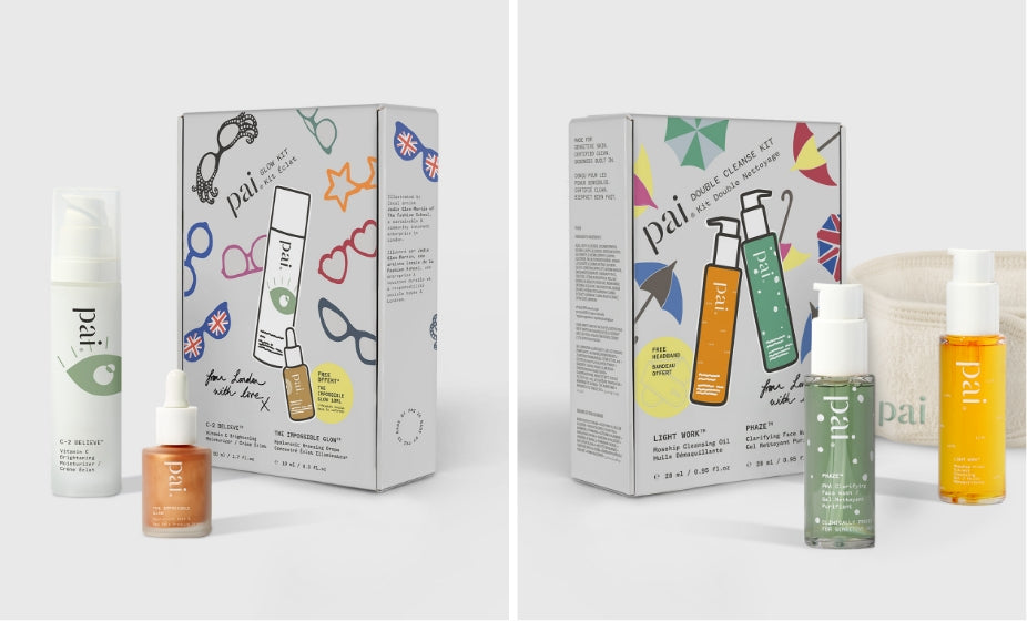Pai gift sets