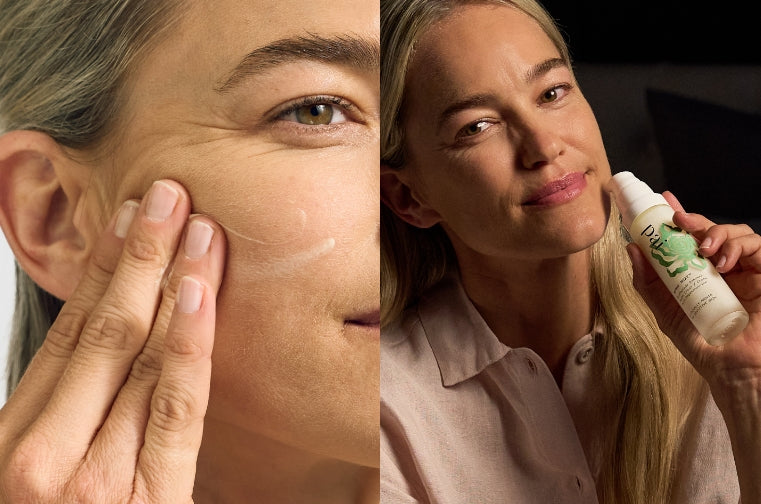 Power up your beauty sleep