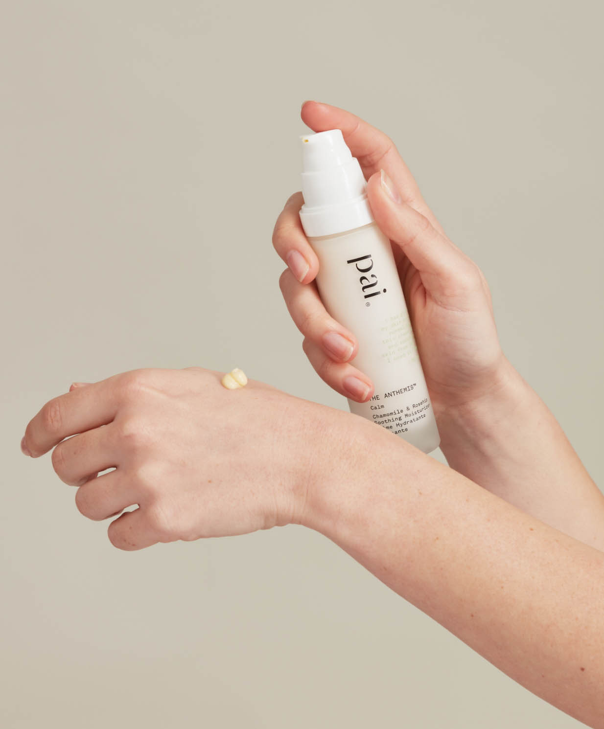skincare for rosacea