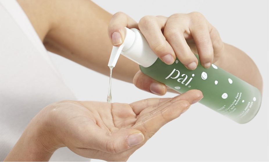 Phaze PHA face wash