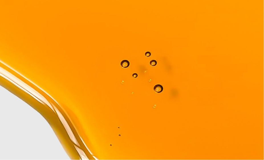 Rosehip Oil colour