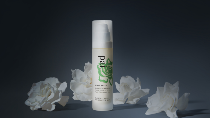 Bonne Nuit face cream