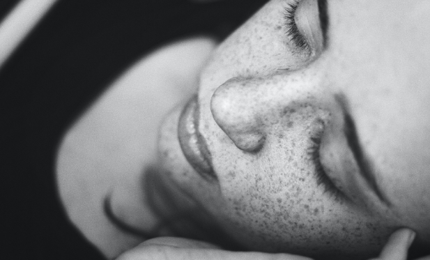 sleep benefits