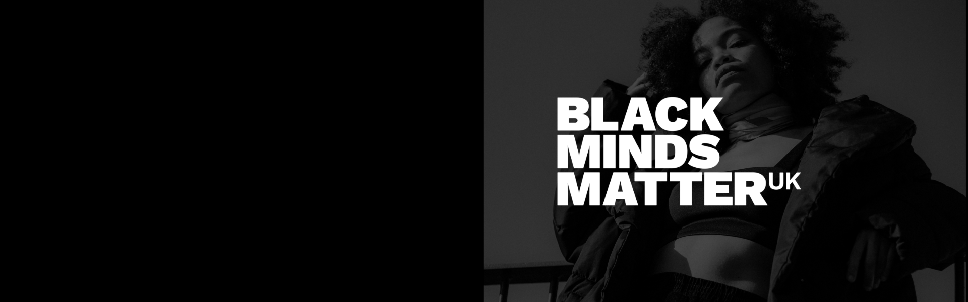 Pai x
BLACK MINDS
MATTER UK