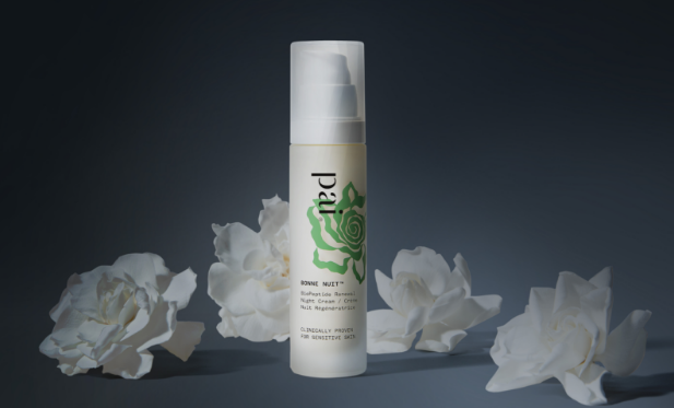 Bonne Nuit night cream