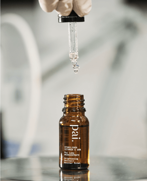 Pai Labs: We make
it personal